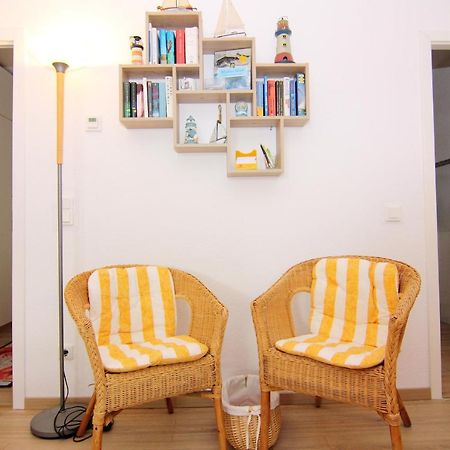 Ferienwohnung Marina Wendtorf App. 6110 Eksteriør billede
