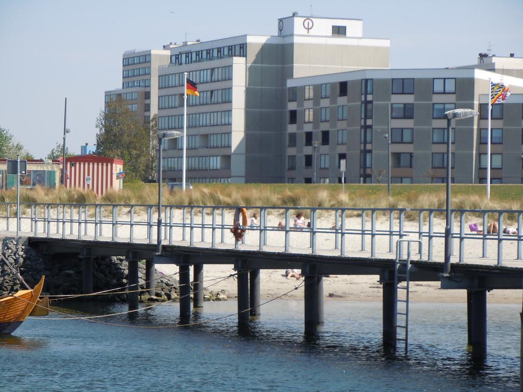 Ferienwohnung Marina Wendtorf App. 6110 Værelse billede