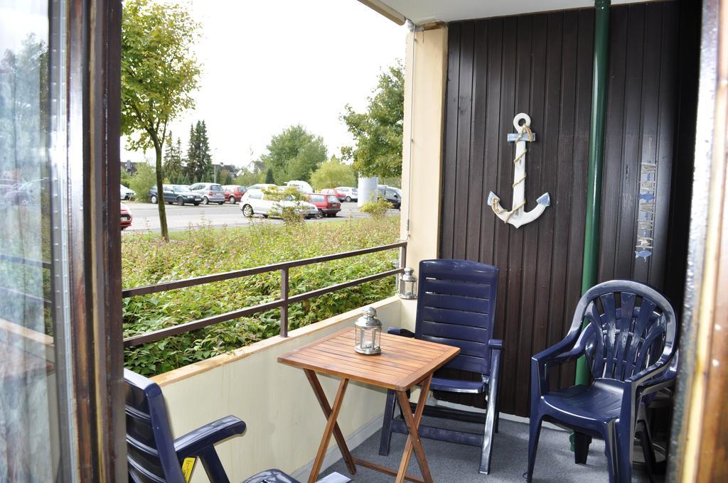 Ferienwohnung Marina Wendtorf App. 6110 Værelse billede