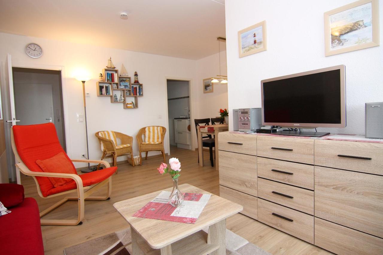 Ferienwohnung Marina Wendtorf App. 6110 Eksteriør billede