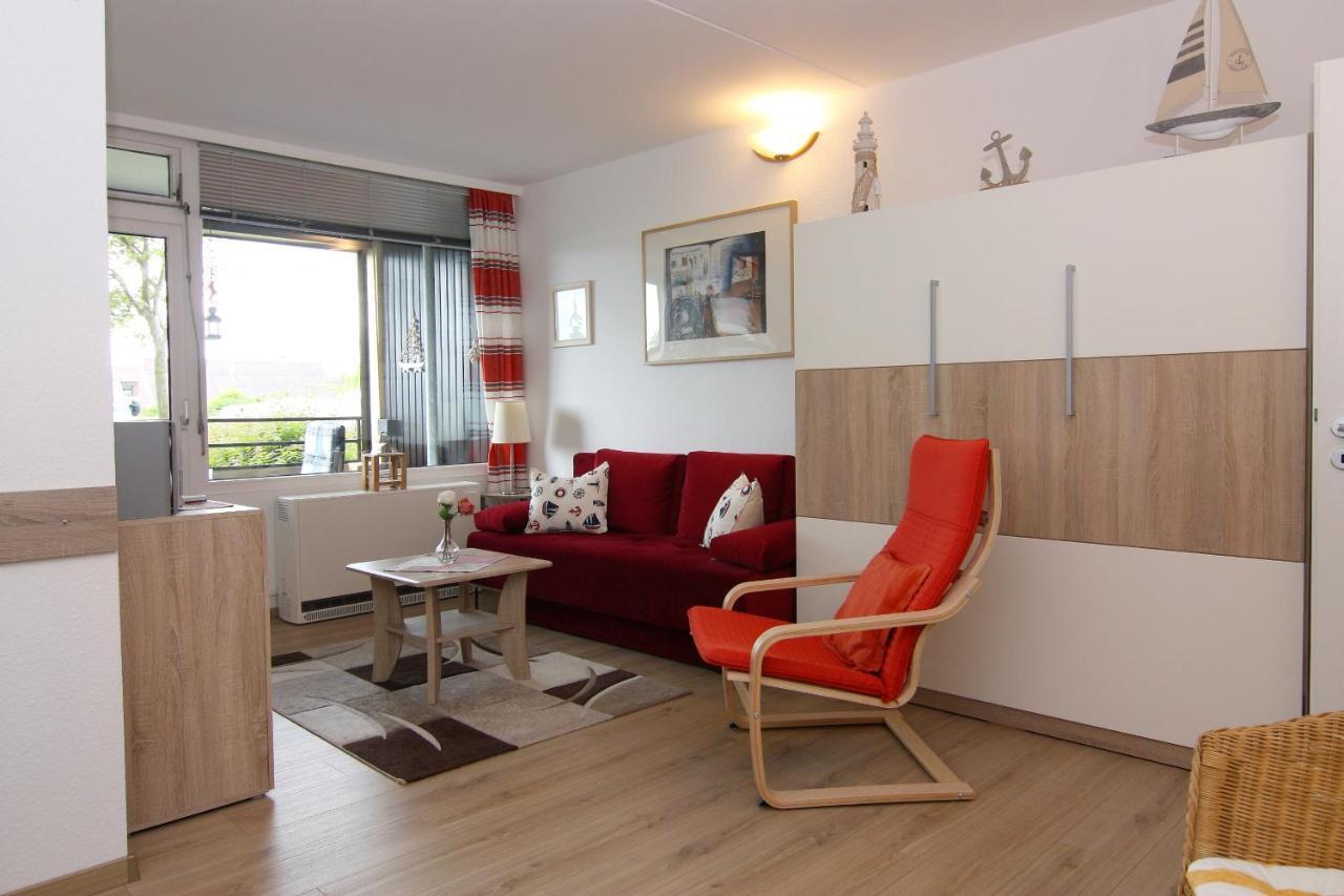Ferienwohnung Marina Wendtorf App. 6110 Eksteriør billede